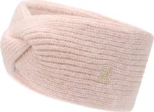 Čelenka Tommy Hilfiger zlatá / starorůžová