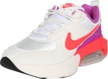 Tenisky \'AIR MAX VERONA\' Nike Sportswear fialová / pink / bílá