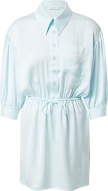 Košilové šaty \'WIDLAND\' American vintage nebeská modř