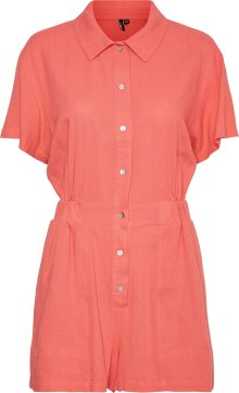 Overal \'MYMILO\' Vero Moda lososová