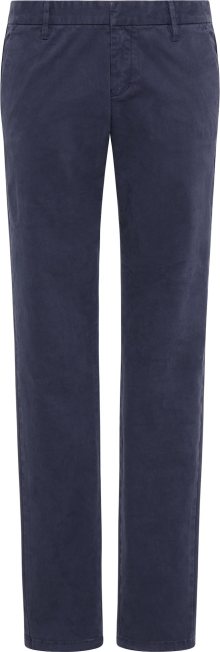 Kalhoty DreiMaster Vintage tmavě modrá