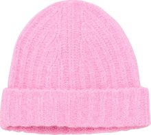 Čepice \'Dyre\' EDITED pink