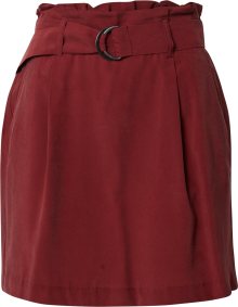 Sukně \'Miranda\' Only červená