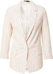 Blejzr comma béžová / slonová kost