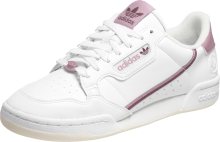 Tenisky \'Continental 80\' adidas Originals bledě fialová / bílá