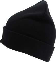 Čepice \'Brigade\' Quiksilver černá / bílá