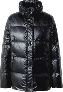 Zimní bunda Lauren Ralph Lauren černá