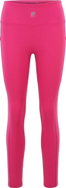 Sportovní kalhoty \'RAGA\' Fila pink