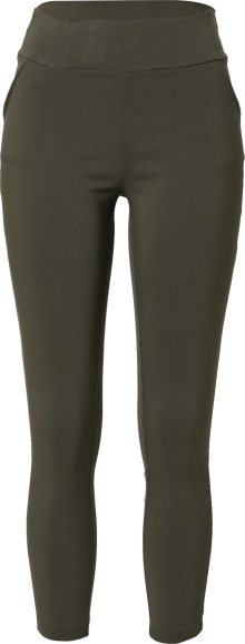 Legíny \'Sina\' Hailys khaki