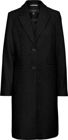 Přechodný kabát \'BLAZA\' Vero Moda černá