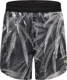 Sportovní kalhoty ADIDAS SPORTSWEAR žlutá / černá / bílá