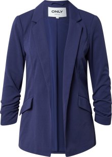 Blejzr \'CAROLINA\' Only námořnická modř