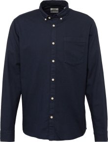 Košile Esprit námořnická modř