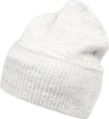 Čepice \'Yaren\' ABOUT YOU světle šedá