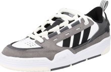 Tenisky \'Adi2000\' adidas Originals tmavě šedá / černá / bílá