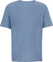 Funkční tričko \'GODRI\' Skechers Performance kouřově modrá