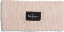 Čelenka Calvin Klein Jeans růžová / černá / bílá