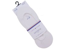 Ponožky model 19145093 White - Tommy Hilfiger