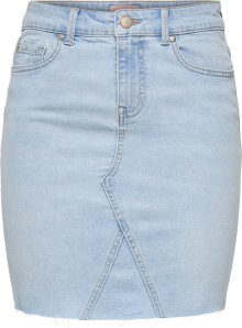 Sukně \'Fan\' Only světlemodrá
