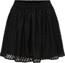Sukně \'KLARA\' Only černá