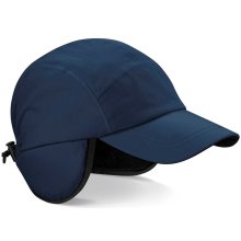 Beechfield Čepice s kšiltem Mountain Cap - Námořní modrá