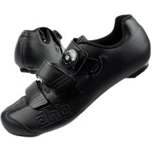 DHB Aeron Carbon M 2103-WIG-A1538 cyklistické boty černé 41