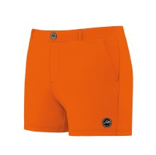 Pánské plavky Comfort 2 26 oranžové - Self XL