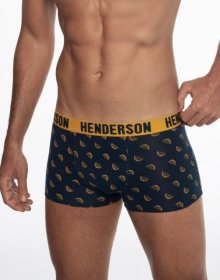Henderson 41268 Clip A\'2 Pánské boxerky XXL multicolor