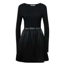 Jeans Logo W šaty model 19549694 - Calvin Klein