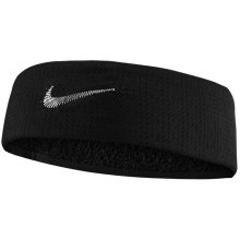 Froté čelenka Nike Dri-Fit N1003467010OS NEUPLATŇUJE SE