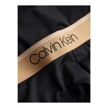 Calvin Klein Spodní prádlo 3Pack Slipy 000NB2568AGF0 Black XL