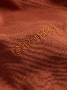 Spodní prádlo Dámské svetry L/S SWEATSHIRT 000QS7003EGCU - Calvin Klein XS