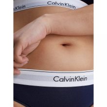 Spodní prádlo Dámské dárkové balení UNLINED BRA SET 000QF6703E0PP - Calvin Klein XS