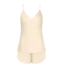 Dámské pyžamo Silky Sensuality PSW X - Triumph 1595 0036