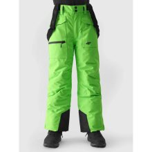 Lyžařské kalhoty 4F Jr 4FJAW23TFTRM360-41N 164
