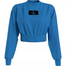 Spodní prádlo Dámské svetry L/S SWEATSHIRT 000QS6942ECC4 - Calvin Klein L
