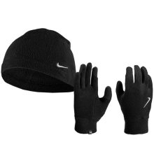 Nike Dri-Fit Fleece M Rukavice a čepice N1002578082 L/XL