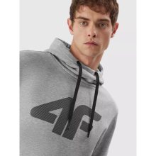 Pánská mikina 4F M 4FAW23TSWSM694-27M XL