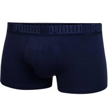 Puma 2Pack Underpants 93501507 Navy Blue Jeans L