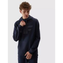 Pánská mikina 4F M 4FAW23TSWSM694-30S XL