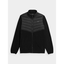 pánská mikina 4F M 4FAW23TFLEM119-20S XL