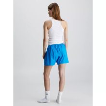 Spodní prádlo Dámské pyžamo PJ IN A BAG 000QS6937ECC4 - Calvin Klein XL
