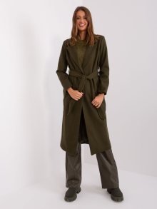 Kabát TW CZ BI 5312 1.31 khaki S