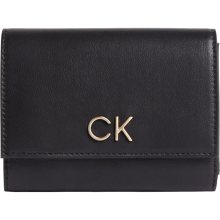 Peněženka Calvin Klein 8720108596138 Black UNI