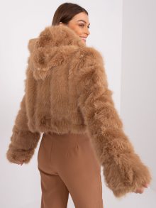 AT KR 2378 bunda.97P velbloud S/M