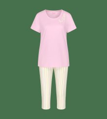 Dámské pyžamo Sets PK Capri X 01 - WHITE - bílé 003 - TRIUMPH WHITE 36