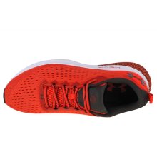 Pánské běžecké boty Hovr Turbulence M 3025419-601 Červená s bílou - Under Armour červená-bílá 42,5