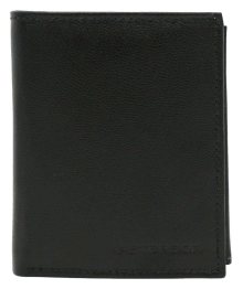 *Dočasná kategorie Dámská kožená peněženka PTN RD 270 GCL černá jedna velikost