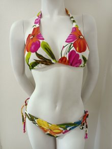 Dámské dvoudílné plavky Johanna - Fprice M