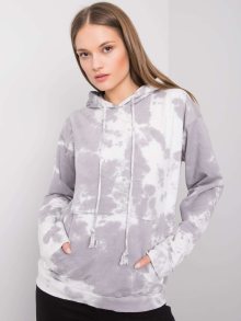 Mikina LC BL 1109.15x šedá L/XL